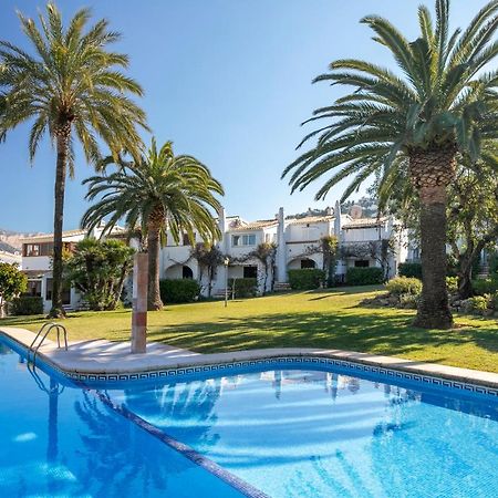 Villa Hola From Helios à Muntanya la Sella Extérieur photo
